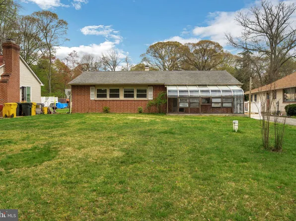 1032 Dockser Dr, Crownsville, MD 21032