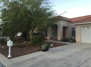 8560 W La Madre Way, Las Vegas, NV 89149