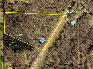 18245 Nashville Rd, Danville, OH 43014