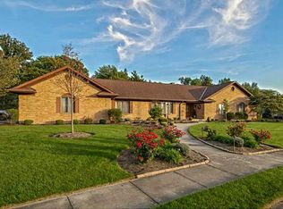 805 Emerald Ave, Coldwater, OH 45828
