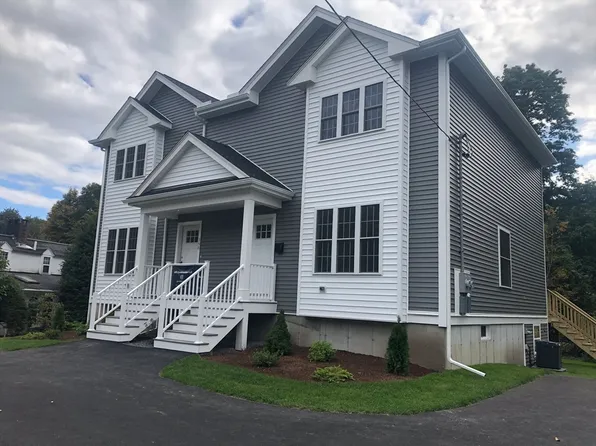 398 Plain St #398, Rockland, MA 02370