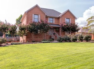 4660 Sulphur Springs Rd, Hoover, AL 35226