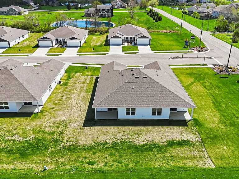 Thunderhawk Villas — Photo 151
