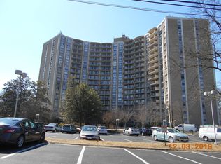 9039 Sligo Creek Pkwy APT 1401, Silver Spring, MD 20901