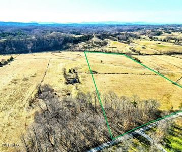 LOT 3 Cantrell Rd, Bulls Gap, TN, 37711