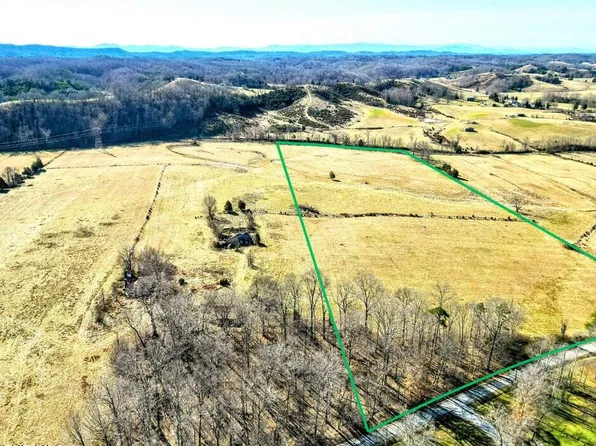 LOT 3 Cantrell Rd, Bulls Gap, TN 37711