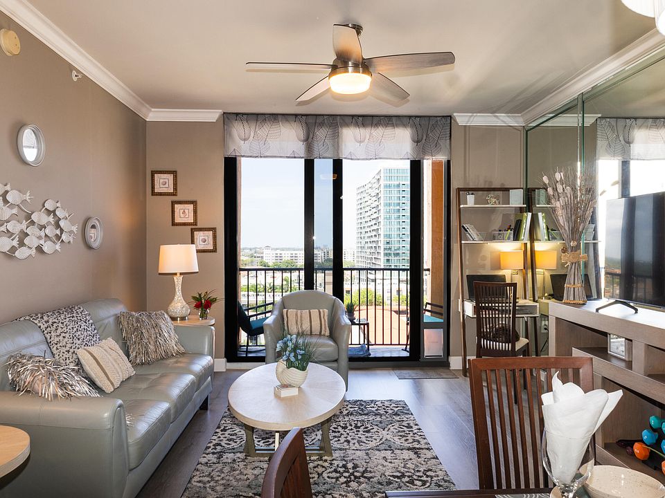 1st image of 651 Okeechobee Boulevard #1008