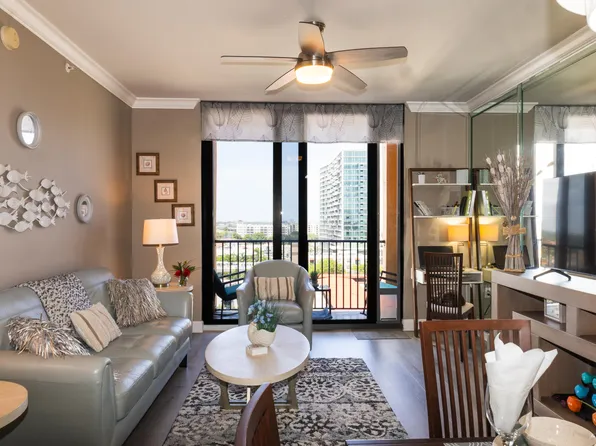 651 Okeechobee Boulevard #1008, West Palm Beach, FL 33401