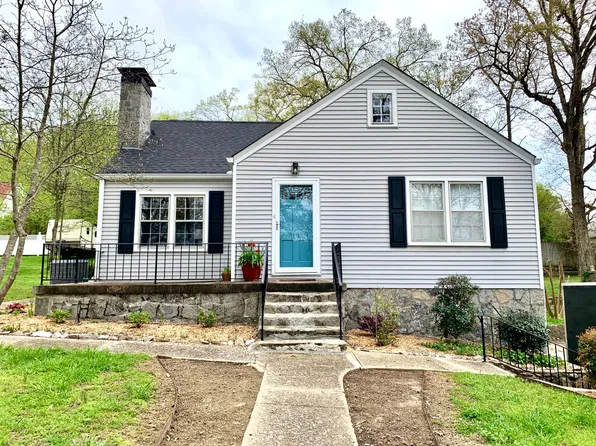 4102 Fitehaven Dr, Chattanooga, TN 37415