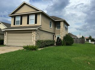 10802 Waterfern Ct, Houston, TX 77064