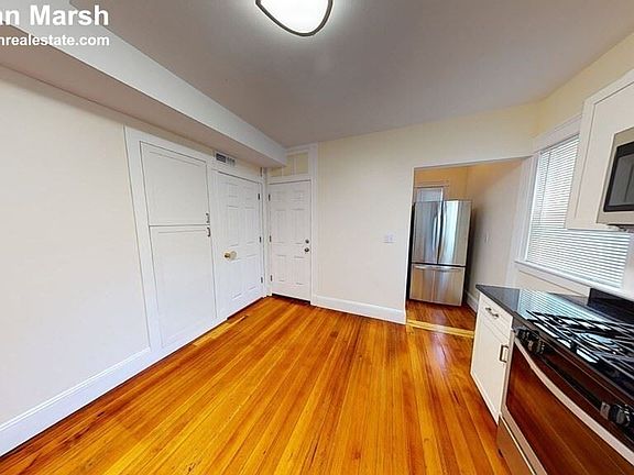 8 Draper St. #1 Boston (Dorchester) Shared Unit Photo 4