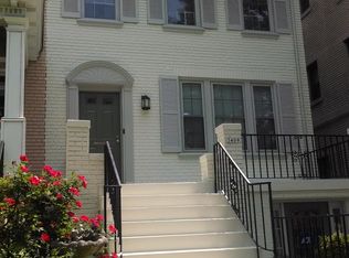 3409 Wisconsin Ave NW #1, Washington, DC 20016