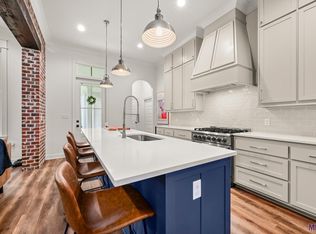 14224 Dew Point Ave, Baton Rouge, LA 70818