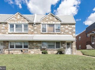 1619 Griffith St, Philadelphia, PA 19111