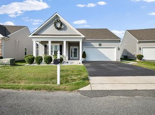 117 Lauras Ct UNIT 23, Millsboro, DE 19966