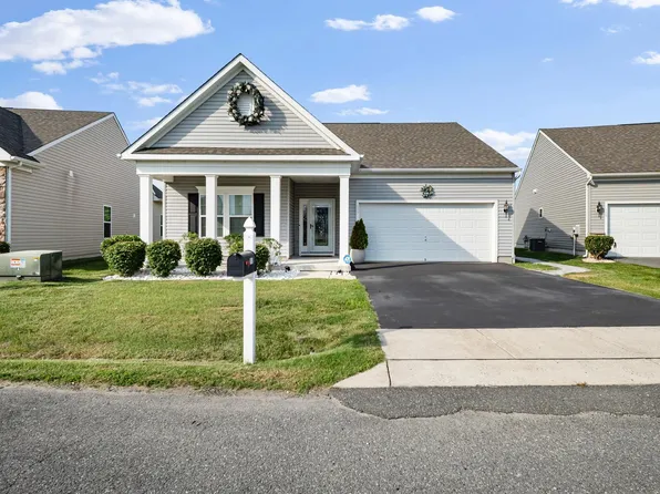 117 Lauras Ct Unit 23, Millsboro, DE 19966