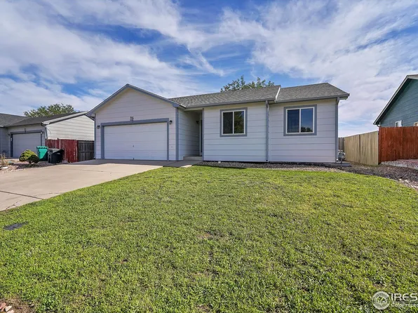 916 E 25th St Ln, Greeley, CO 80631