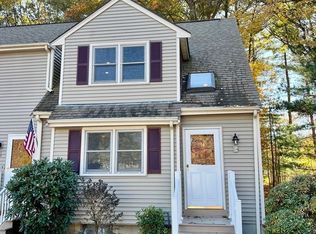 14 Heritage Dr #14, Medway, MA 02053