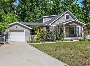 1511 Sassafras Hill St, Durham, NC 27712