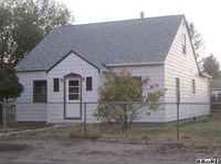 3135 Sanders St, Butte, MT 59701
