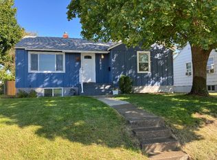2832 W Broad Ave, Spokane, WA 99205