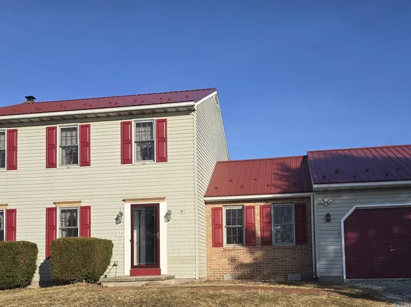 32 Caraway Dr, Cogan Station, PA 17728