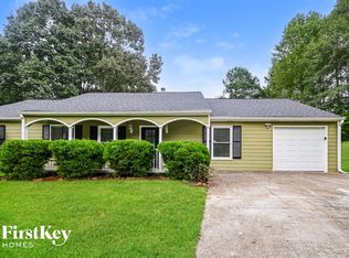 3571 Mill Creek Dr SW, Smyrna, GA 30082