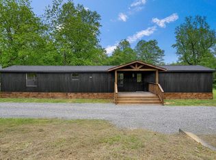 404 Dowdey Rd, Jasper, AL 35504