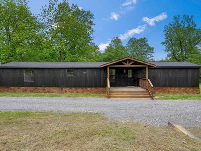 404 Dowdey Rd, Jasper, AL, 35504