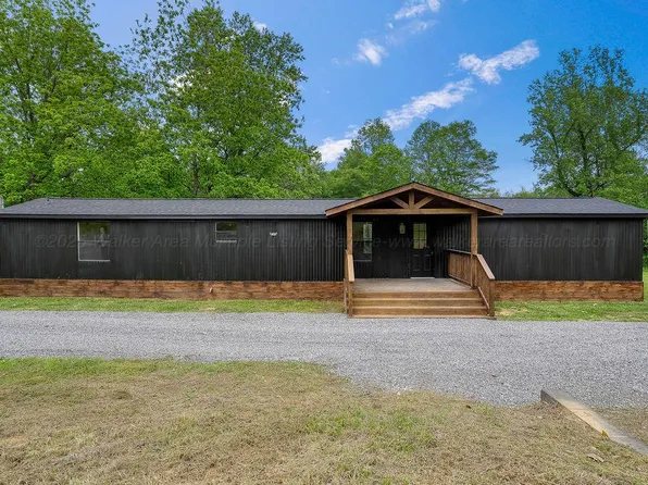 404 Dowdey Rd, Jasper, AL 35504