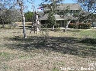 9115 Pierce Massie, Garden Ridge, TX 78266