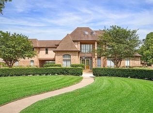 8206 N Tahoe Dr, Houston, TX 77040