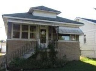 569 Harrison Ave, Calumet City, IL 60409