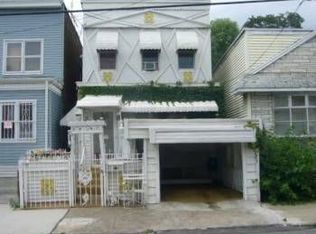 215 Nunda Ave, Jersey City, NJ 07306