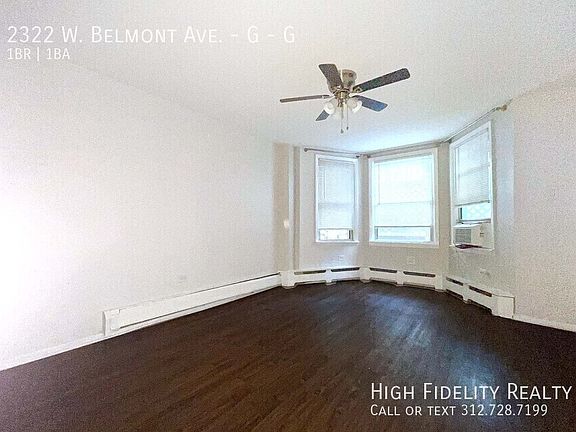 5th image of 2322 W Belmont Ave #G