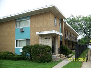 8805 S Cottage Grove Ave APT 6, Chicago, IL 60619