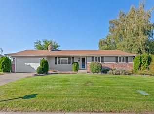 13923 E Cataldo Ave, Spokane, WA 99216