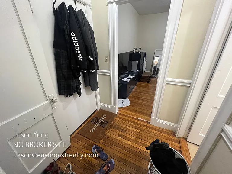 225 Kelton St #9A — Photo 5