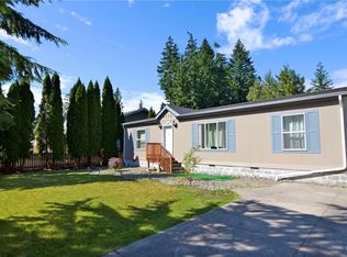 6236 Azure Way, Maple Falls, WA 98266