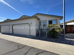 1129 Gambrel Dr, Carson City, NV 89701