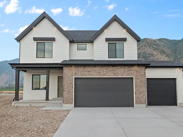 907 N 1820 E #427, Salem, UT 84653