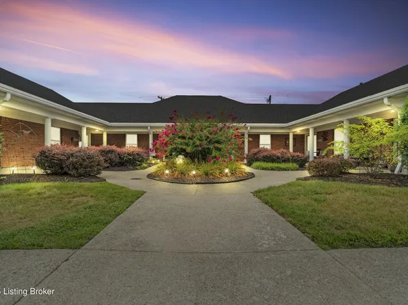 8100 Arthur Goins Blvd, Louisville, KY 40228