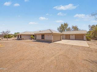5305 N 199TH Avenue, Litchfield Park, AZ 85340