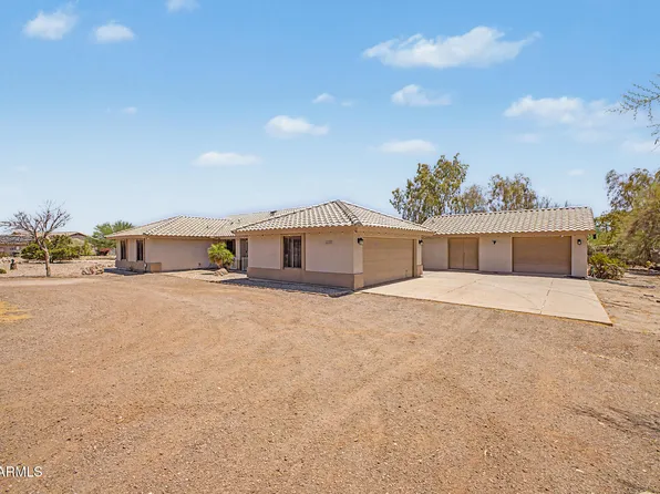 5305 N 199TH Avenue, Litchfield Park, AZ 85340