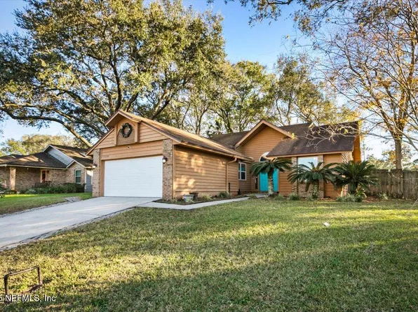 12208 HIGH PINE Road S, Jacksonville, FL 32225