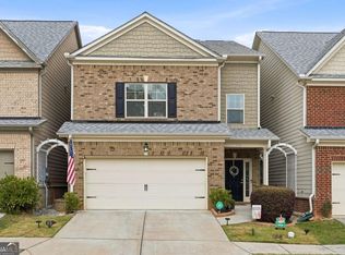 5741 Peltier Trce, Norcross, GA