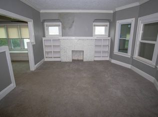 3644 E 151st St #2, Cleveland, OH 44120