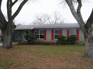 5110 Cloverdale Ln, Austin, TX 78723