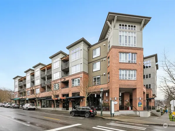 1840 25th Avenue NE #414, Issaquah, WA 98029