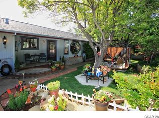 317 Wyldewood Dr, Murphys, CA 95247